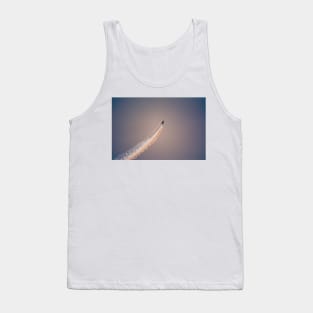 Lonely Sky Tank Top